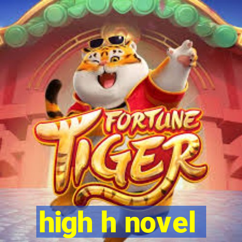 high h novel