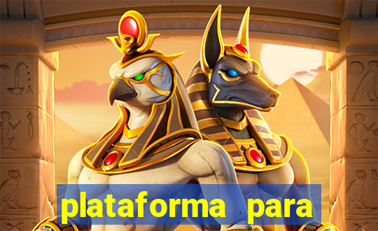 plataforma para jogar demo fortune tiger