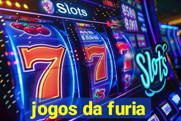 jogos da furia