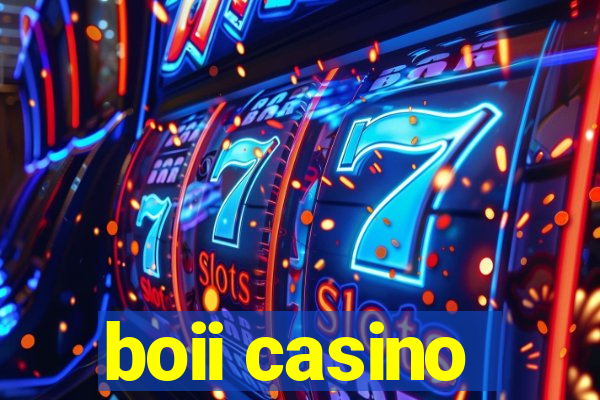 boii casino