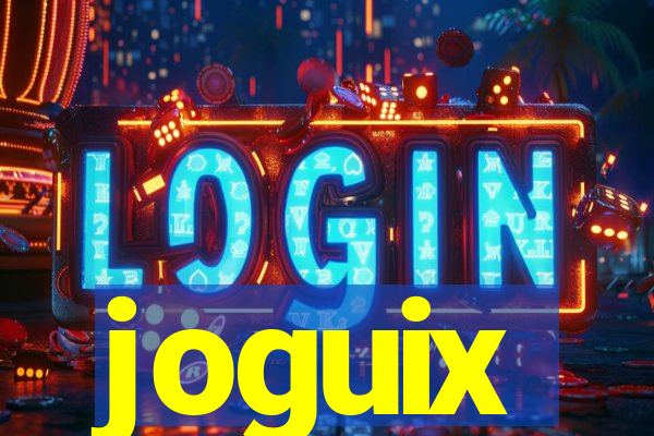 joguix