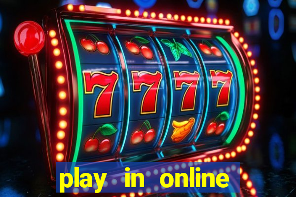 play in online bingo room