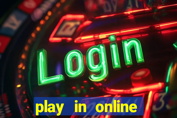 play in online bingo room