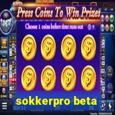 sokkerpro beta