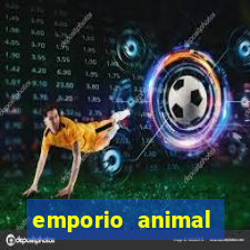 emporio animal canal 3