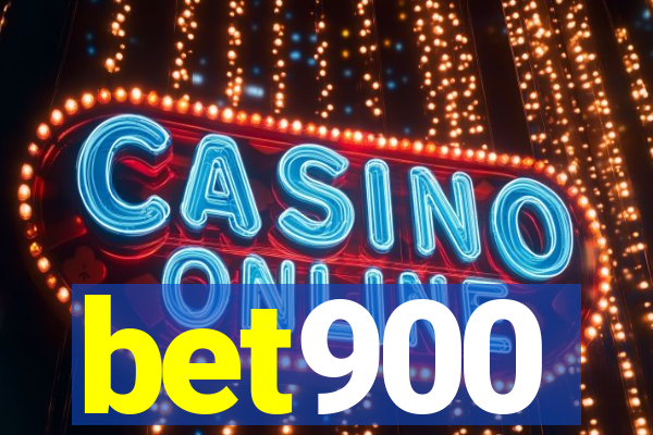 bet900