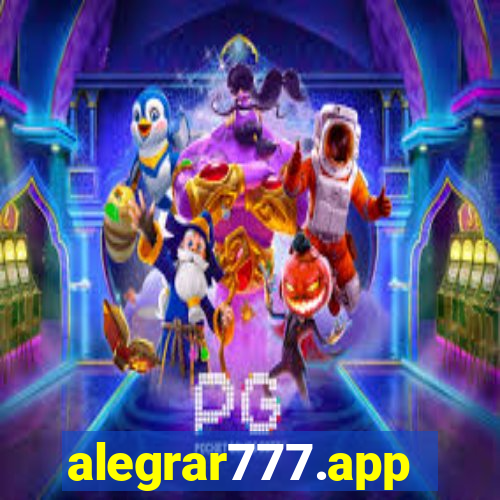 alegrar777.app