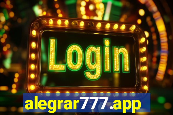 alegrar777.app