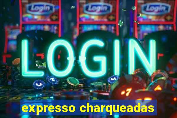 expresso charqueadas