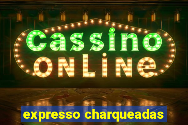 expresso charqueadas