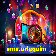 sms.arlequim