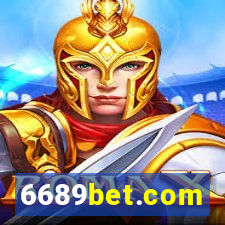 6689bet.com