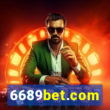 6689bet.com