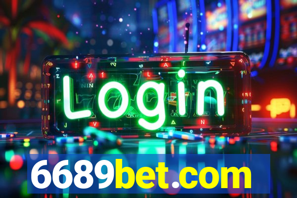 6689bet.com