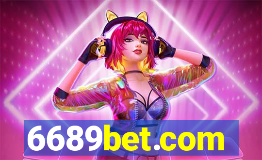 6689bet.com