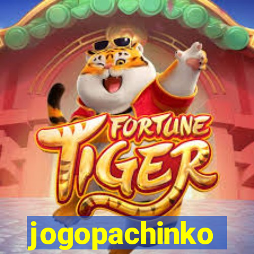 jogopachinko