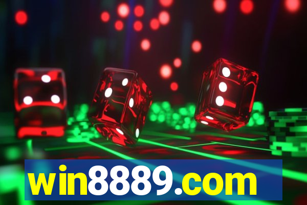 win8889.com