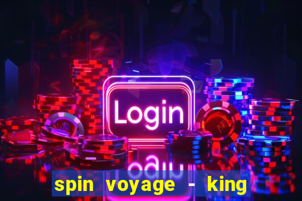 spin voyage - king of coins