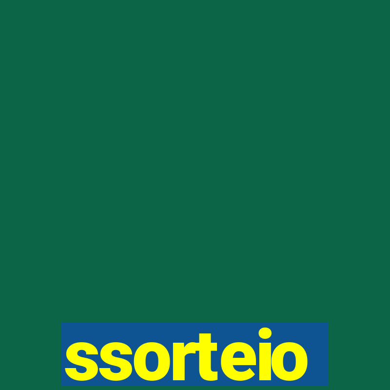 ssorteio