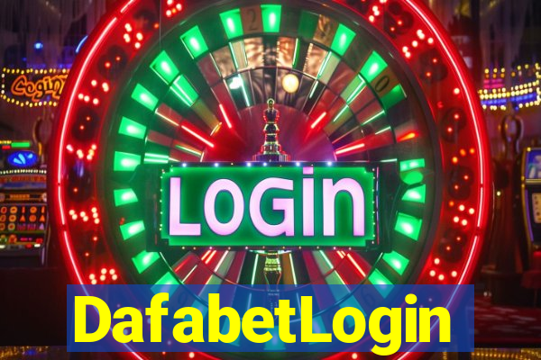 DafabetLogin