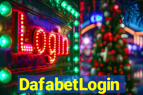 DafabetLogin