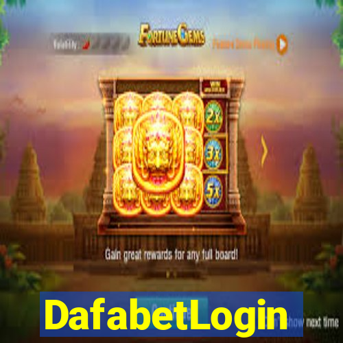 DafabetLogin