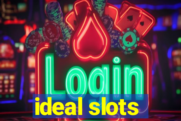 ideal slots