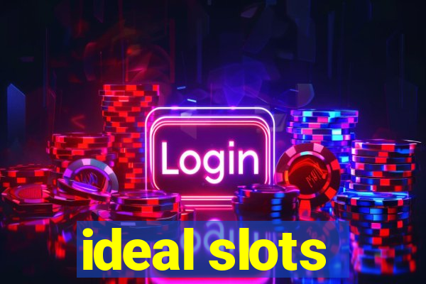 ideal slots