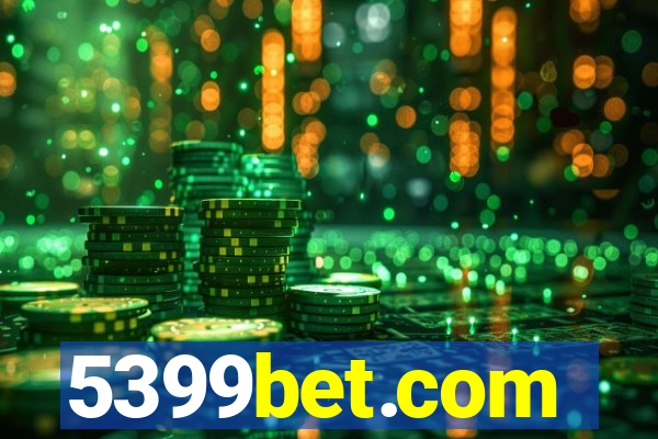 5399bet.com