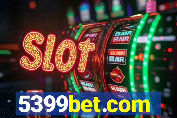 5399bet.com