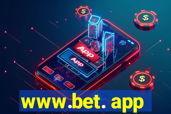 www.bet. app