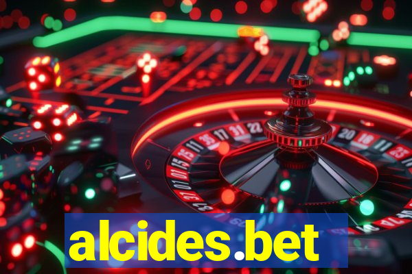 alcides.bet