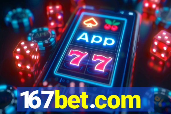 167bet.com