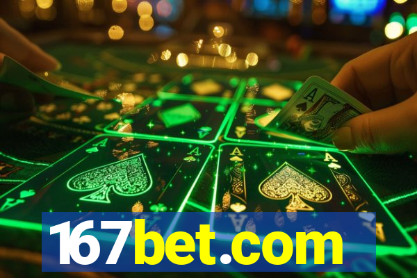 167bet.com