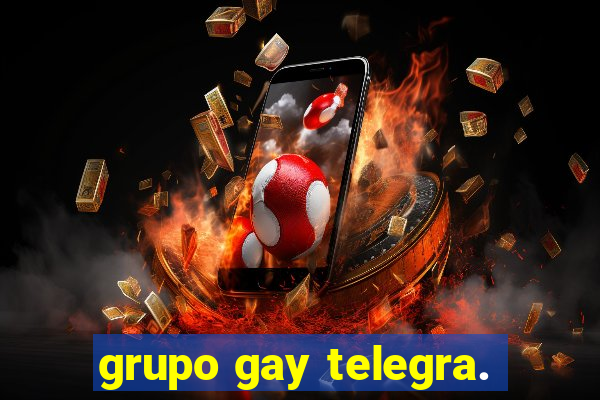 grupo gay telegra.