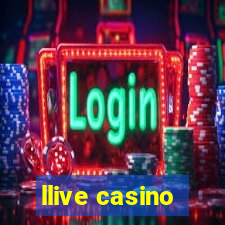 llive casino