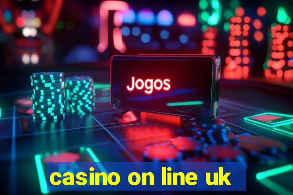 casino on line uk