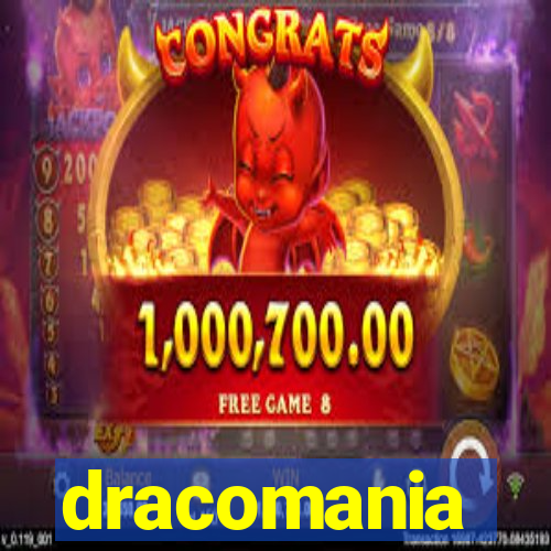 dracomania