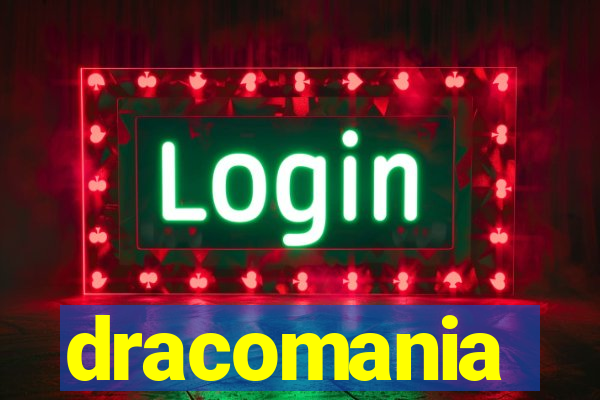 dracomania