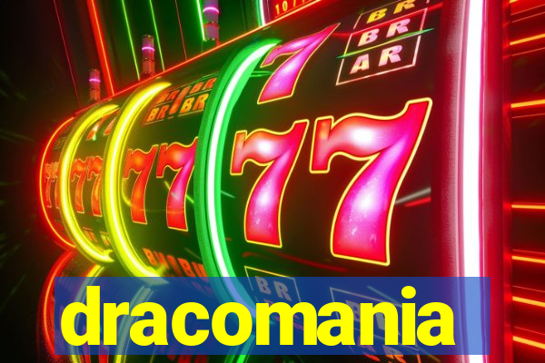 dracomania