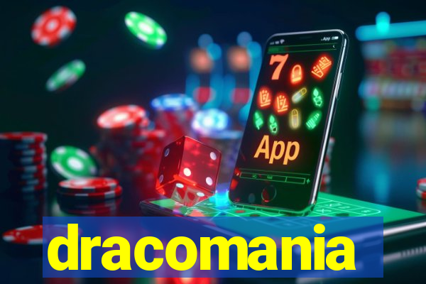 dracomania