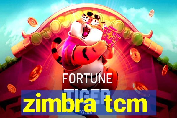 zimbra tcm