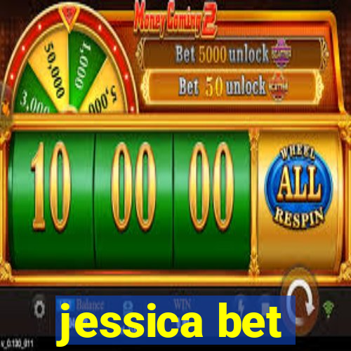 jessica bet