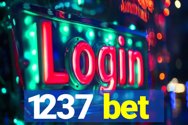 1237 bet