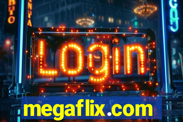 megaflix.com