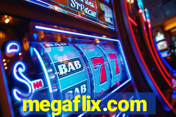 megaflix.com