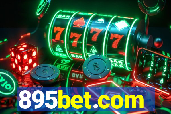 895bet.com