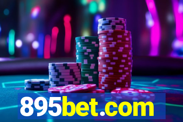 895bet.com