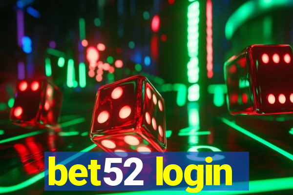 bet52 login