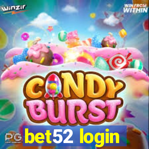 bet52 login